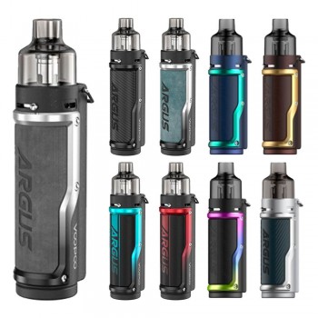 Voopoo Argus 40w kit da 1500 mAh 