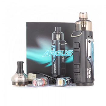 Voopoo Argus 40w kit da 1500 mAh 