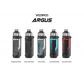 Voopoo Argus 40w kit