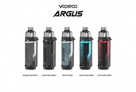 Voopoo Argus 40w kit
