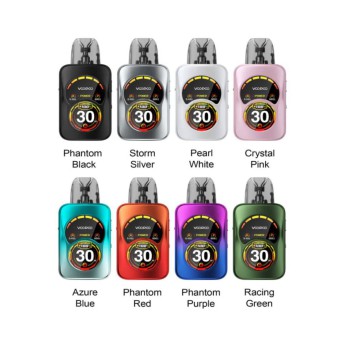 Voopoo Argus A 3ml 1100mAh Volari.it