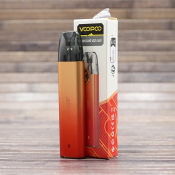 Voopoo Argus G2 Mini Pod Mod Kit 1200Mah