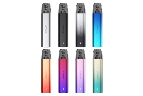 Voopoo Argus G2 Mini Pod Mod Kit 1200Mah