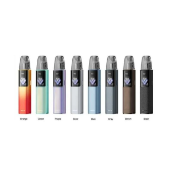 Voopoo Argus G3 Pod Mod Kit 1500mAh Volari.it