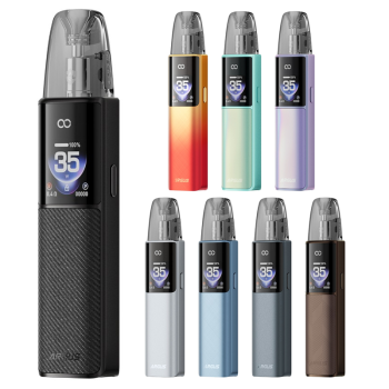 Voopoo Argus G3 Pod Mod Kit 1500mAh Volari.it