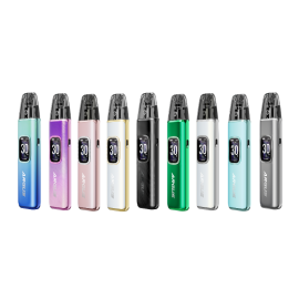 Voopoo Argus G3 Pod Mod Kit 1500mAh