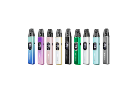 Voopoo Argus G3 Pod Mod Kit 1500mAh