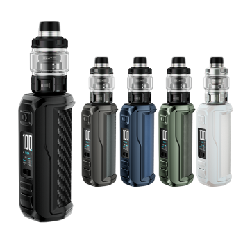 Voopoo Argus MT 3000mah Kit con Maat Tank