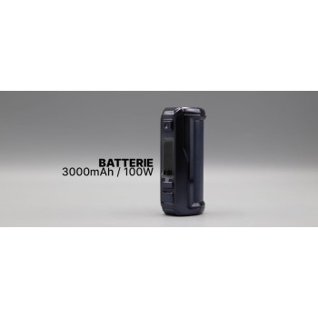 Voopoo Argus MT 3000mah Kit con Maat Tank