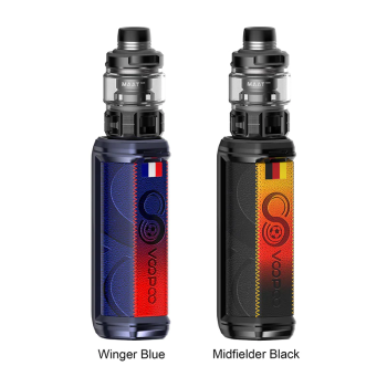 Voopoo Argus MT 3000mah Kit con Maat Tank