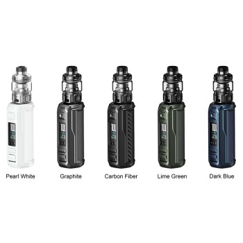 Voopoo Argus MT 3000mah Kit con Maat Tank