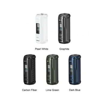 Voopoo Argus MT Box Mod 100W 3000mah Volari.it