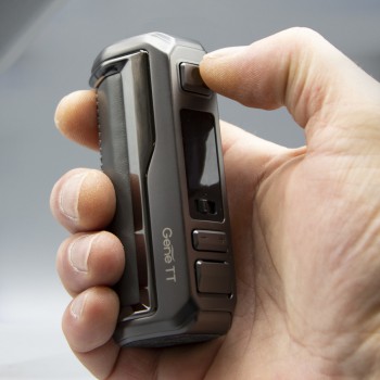 Voopoo Argus MT Box Mod 100W 3000mah Volari.it