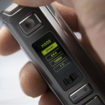 Voopoo Argus MT Box Mod 100W 3000mah Volari.it