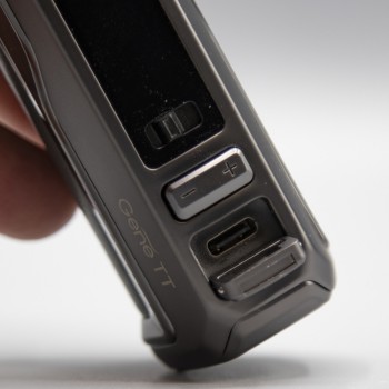 Voopoo Argus MT Box Mod 100W 3000mah Volari.it