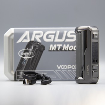 Voopoo Argus MT Box Mod 100W 3000mah