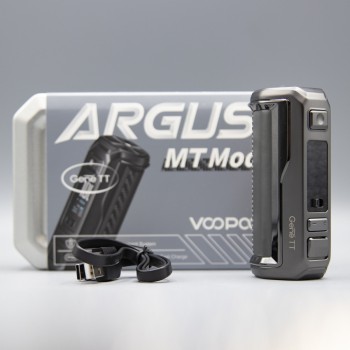 Voopoo Argus MT Box Mod 100W 3000mah Volari.it