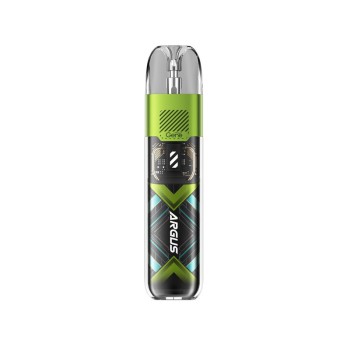 Voopoo Argus P1S Pod Mod Kit 800mah Volari.it