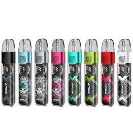 Voopoo Argus P1S Pod Mod Kit 800mah