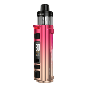 Voopoo Argus Pro 2 Kit Pod 80W 3000mah