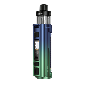 Voopoo Argus Pro 2 Kit Pod 80W 3000mah