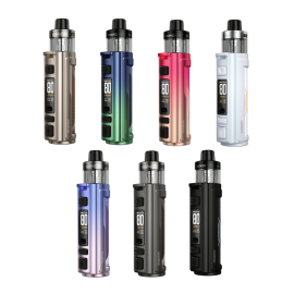 Voopoo Argus Pro 2 Kit Pod 80W 3000mah