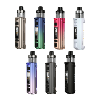 Voopoo Argus Pro 2 Kit Pod 80W 3000mah