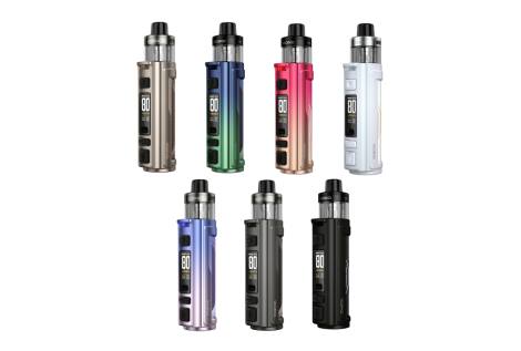 Voopoo Argus Pro 2 Kit Pod 80W 3000mah