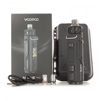 Voopoo Argus Pro Pod Mod 80W Volari.it