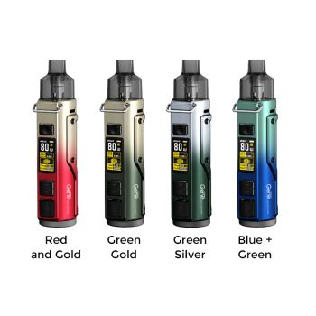 Voopoo Argus Pro Pod Mod 80W Volari.it