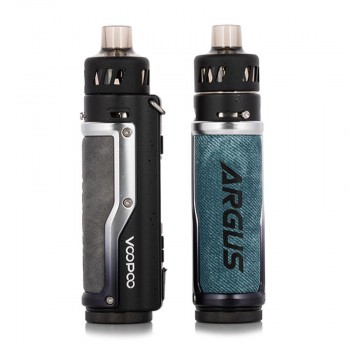 Voopoo Argus Pro Pod Mod 80W Volari.it