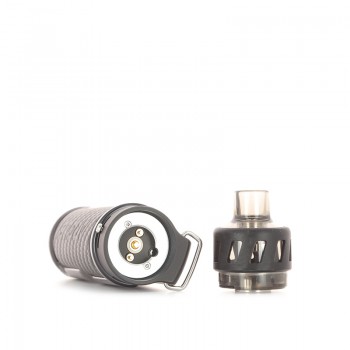 Voopoo Argus Pro Pod Mod 80W Volari.it