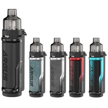 Voopoo Argus Pro Pod Mod 80W Volari.it