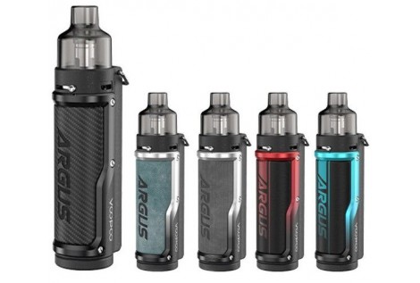 Voopoo Argus Pro Pod Mod 80W Volari.it