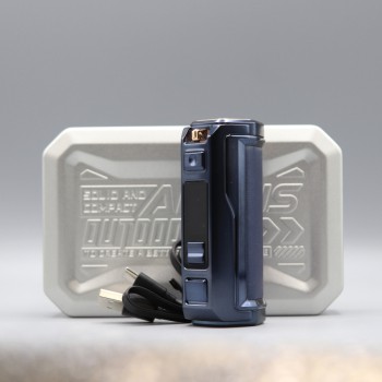 Voopoo Argus XT Box Mod 100W Volari.it