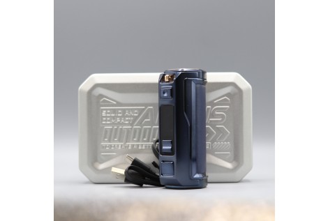 Voopoo Argus XT Box Mod 100W