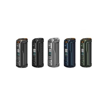 Voopoo Argus XT Box Mod 100W Volari.it