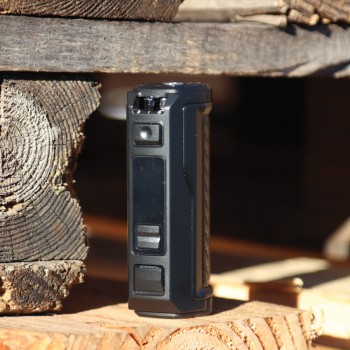 Voopoo Argus XT Box Mod 100W Volari.it