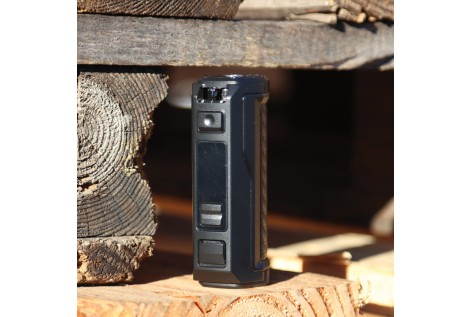 Voopoo Argus XT Box Mod 100W Volari.it