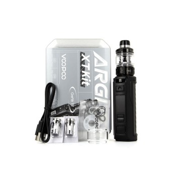 Voopoo Argus XT Kit con Maat Tank