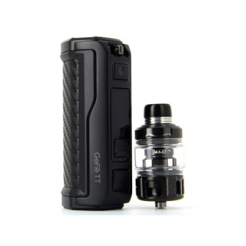 Voopoo Argus XT Kit con Maat Tank