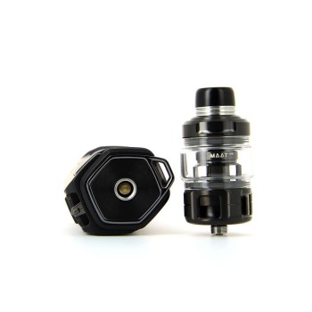 Voopoo Argus XT Kit con Maat Tank
