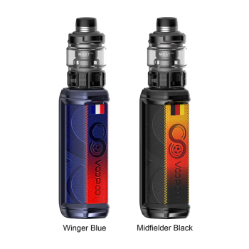 Voopoo Argus XT Kit con MaatTank