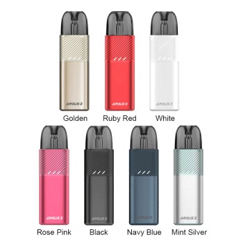 Voopoo Argus Z Pod Mod 900mAh