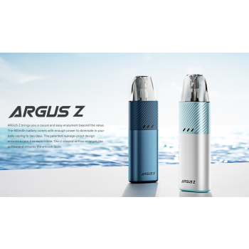 Voopoo Argus Z Pod Mod 900mAh