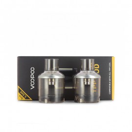 Voopoo Cartucce TPP 5.5 ml