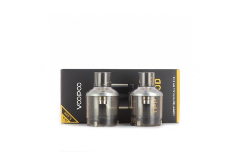 Voopoo Cartucce TPP 5.5 ml
