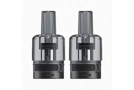 Voopoo Cartuccia ITO Pod 1.0 Ohm Conf 2 Pez