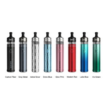 Voopoo Doric 60 Pro 60W 2500mAh