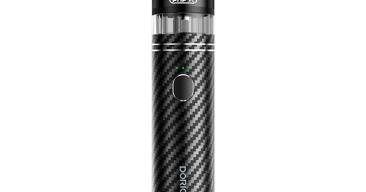 voopoo doric 60 pro manuale italiano VOOPOO Doric 60 Pro main image 0